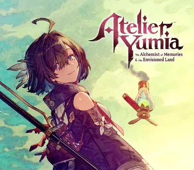Atelier Yumia: The Alchemist of Memories & the Envisioned Land Ultimate Ed - STEAM