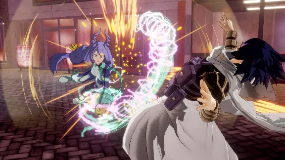 ✅❤️MY HERO ONE&acute;S JUSTICE 2❤️XBOX ONE|XS🔑КЛЮЧ✅