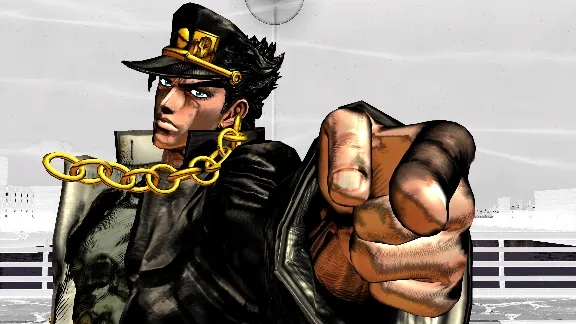 ✅❤️JOJO&acute;S BIZARRE ADVENTURE ALL-STAR BATTLE R DELUXE EDITION❤️XBOX|XS+PC WIN🔑KEY