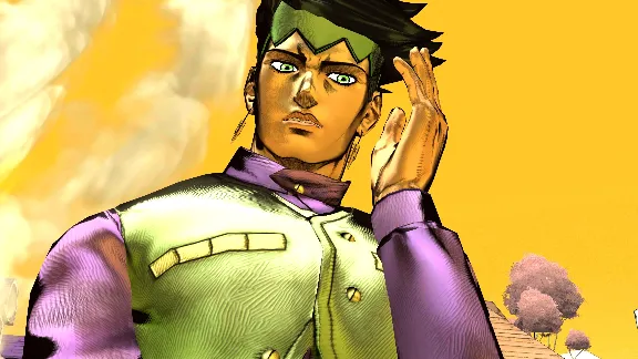 ✅❤️JOJO&acute;S BIZARRE ADVENTURE ALL-STAR BATTLE R DELUXE EDITION❤️XBOX|XS+PC WIN🔑KEY