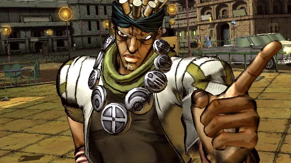 ✅❤️JOJO&acute;S BIZARRE ADVENTURE ALL-STAR BATTLE R DELUXE EDITION❤️XBOX|XS+PC WIN🔑KEY