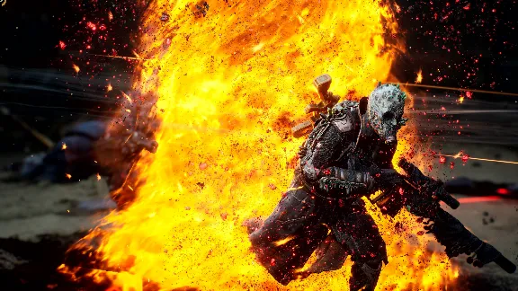 ✅❤️OUTRIDERS❤️XBOX ONE|XS+PC WIN🔑КЛЮЧ✅