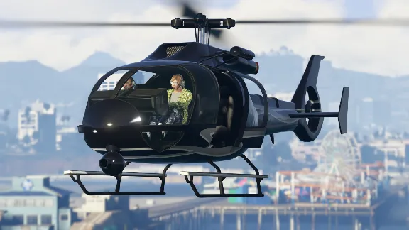 Grand Theft Auto V Enhanced (Steam Gift Казахстан UA TR ARG CH USA)