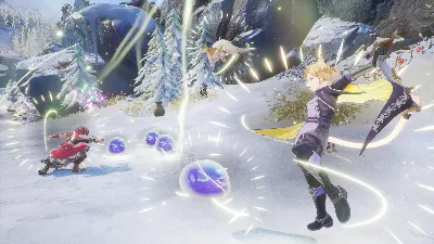 ✅❤️VISIONS OF MANA❤️XBOX|XS+PC WIN🔑КЛЮЧ✅