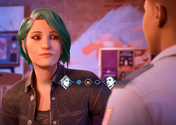 КЛЮЧ Life is Strange Reunion XBOX, PC(не steam) Код
