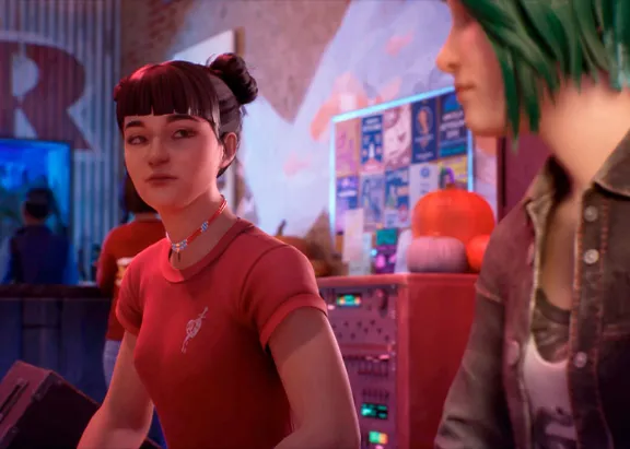 КЛЮЧ Life is Strange Reunion XBOX, PC(не steam) Код