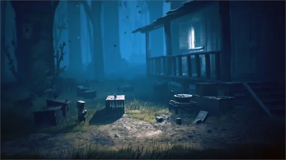 🎮🔥Little Nightmares II Enhanced Edition XBOX🔑Key🔥