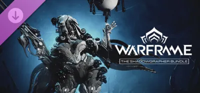 Warframe: комплект «Тенеграф» steam steam DLC дополнение Россия\Мир