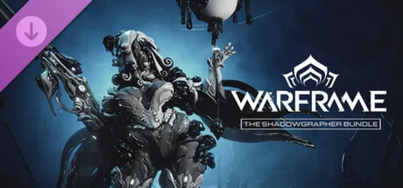 Warframe: комплект «Тенеграф» steam steam DLC дополнение Россия\Мир