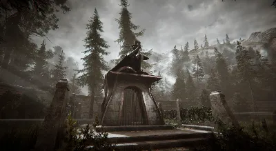 Syberia Remastered Xbox Series S|X + PC KEY