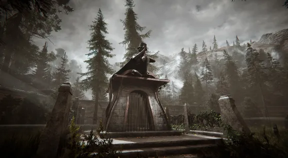 Syberia Remastered Xbox Series S|X + PC KEY