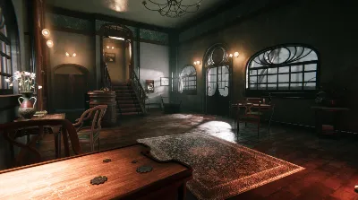 Syberia Remastered Xbox Series S|X + PC KEY