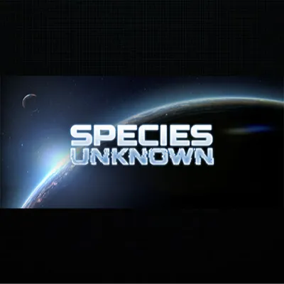 Species: Unknown · Steam РОССИЯ и ВСЕ СТРАНЫ