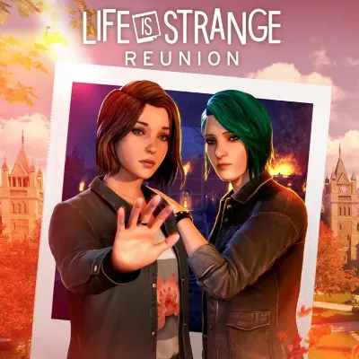 Resident Evil 9 + Life is Strange: Reunion Deluxe Ed. | No Steam guard | PayPal