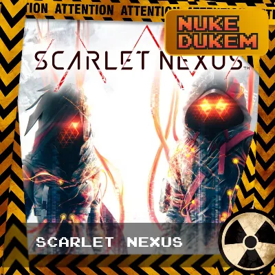 РФ+СНГ | SCARLET NEXUS - Выбор издания | КЛЮЧ