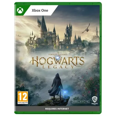 🌍 Hogwarts Legacy Xbox One КЛЮЧ 🔑+ 🎁