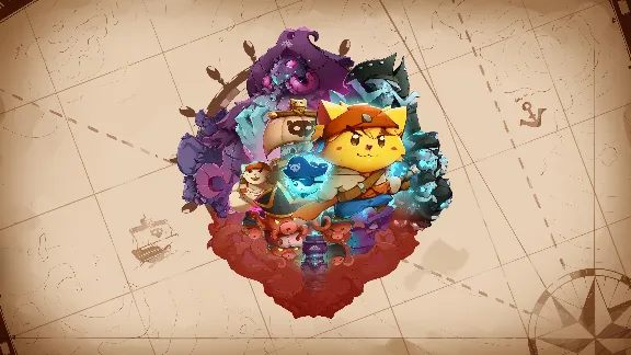 ✅❤️CAT QUEST III❤️XBOX ONE|XS🔑КЛЮЧ✅