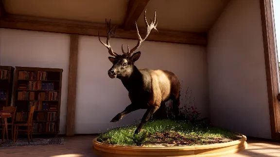 Way of the Hunter 2 - STEAM GIFT RUSSIA