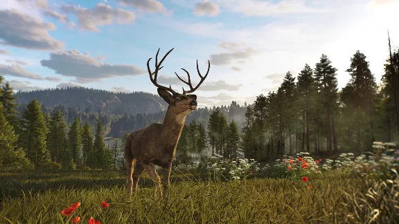 ️ALL COUNTRIES️ Way of the Hunter 2 STEAM GIFT