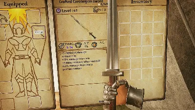 Legendary Tales СТИМ Steam Gift
