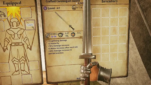 Legendary Tales СТИМ Steam Gift