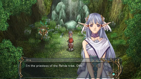 Ys VI: The Ark of Napishtim 💎 AUTODELIVERY STEAM GIFT INSTANTLY
