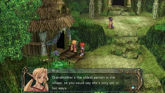 Ys VI: The Ark of Napishtim 💎 AUTODELIVERY STEAM GIFT INSTANTLY