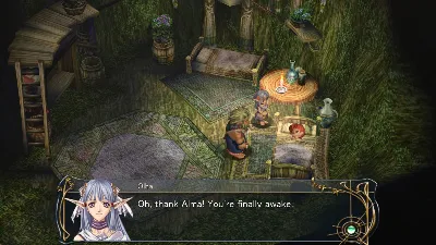 Ys VI: The Ark of Napishtim 💎 AUTODELIVERY STEAM GIFT INSTANTLY