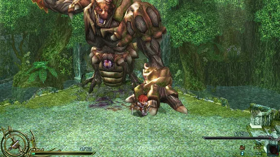 Ys VI: The Ark of Napishtim 💎 AUTODELIVERY STEAM GIFT INSTANTLY