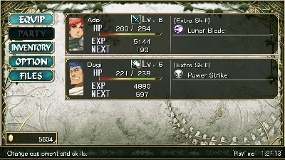 Ys SEVEN АВТОДОСТАВКА STEAM GLOBAL МГНОВЕННО ЛИЦЕНЗИЯ