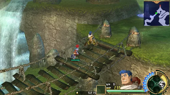 Ys SEVEN АВТОДОСТАВКА STEAM GLOBAL МГНОВЕННО ЛИЦЕНЗИЯ