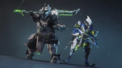 Warframe: Коллекция «Ешь и беги» DLC RU*KZ*UA*CIS