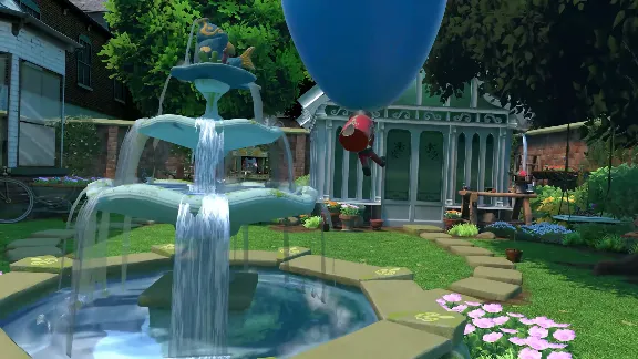 Tin Hearts EU PC Steam Key
