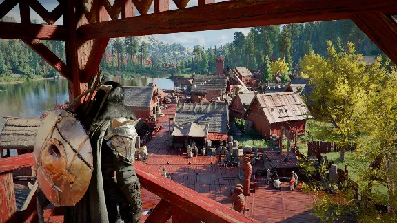 ✅ Crimson Desert Xbox Series X|S активация