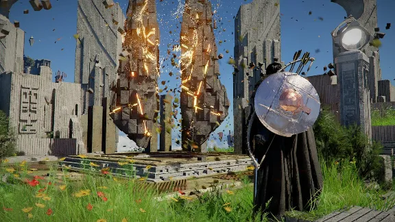 ✅ Crimson Desert Xbox Series X|S активация