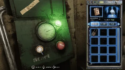 Tormented Souls Steam Gift