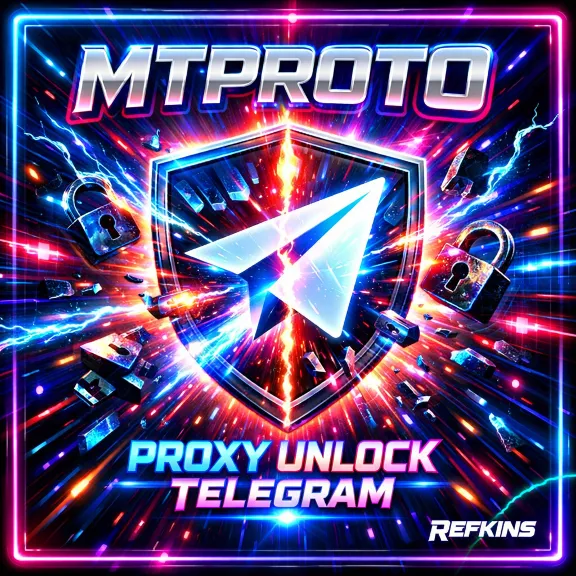 MTProto Proxy for Telegram – UNLIMITED PRIVATE VPN MTPROXY PREMIUM UNLIMITED DAY YEAR