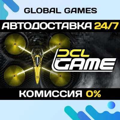 DCL - The Game STEAM GIFT 🚀АВТОДОСТАВКА