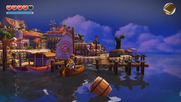 ✅❤️OCEANHORN - MONSTER OF UNCHARTED SEAS❤️XBOX ONE|XS🔑
