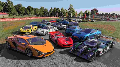 ✅❤️FORZA MOTORSPORT DELUXE EDITION❤️XBOX|XS+PC🔑KEY