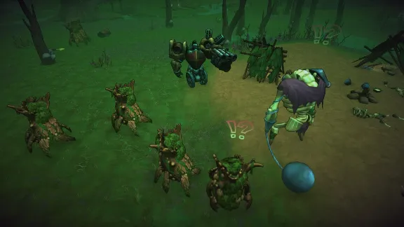 ✅❤️GOLIATH❤️XBOX ONE|XS🔑КЛЮЧ✅