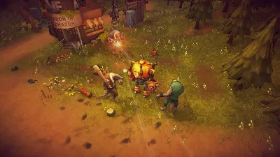 ✅❤️GOLIATH❤️XBOX ONE|XS🔑КЛЮЧ✅