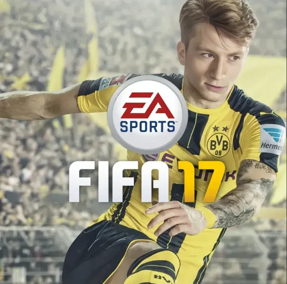 FIFA 17 I EA App I Русский I ПК + Почта