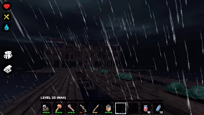 Survive on Raft: Рафт и выживание АВТОДОСТАВКА STEAM РОССИЯ