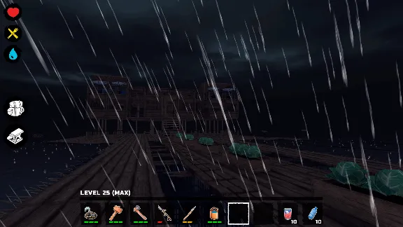 Survive on Raft: Рафт и выживание АВТОДОСТАВКА STEAM РОССИЯ