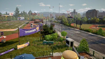 ️ALL COUNTRIES️ Bus Bound Deluxe Edition STEAM GIFT