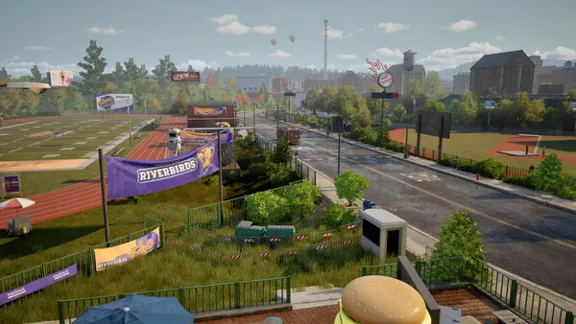 Bus Bound✅STEAM GIFT AUTO✅RU+МИР