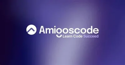 Amigoscode — скачивайте любые курсы и делитесь ими в своем аккаунте Google Диск.