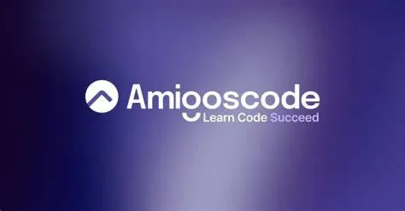 Amigoscode — скачивайте любые курсы и делитесь ими в своем аккаунте Google Диск.