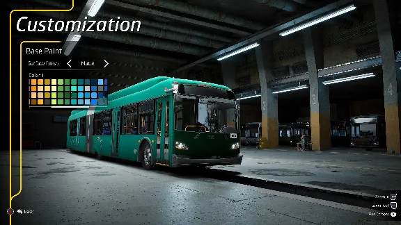 ✅❤️BUS BOUND❤️XBOX SERIES X|S🔑КЛЮЧ✅